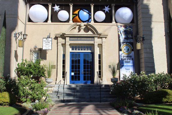 Riverside Art Museum